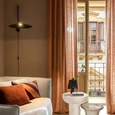 Palazzo Balsamo Boutique Hotel