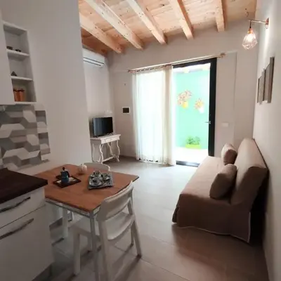 Casetta Giardinetto
