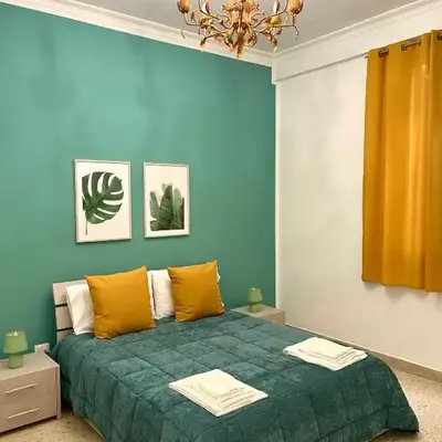 Casa Amuri