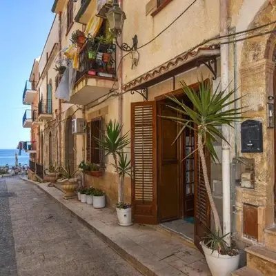 Cozy Apartment In Trappeto With Wifi