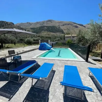 Villa Verde - Nature Holiday Home