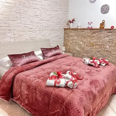 Family house