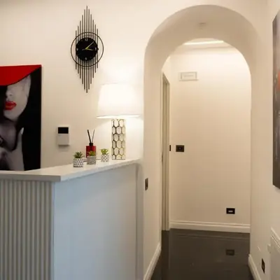 Algaria Sicilian Suites