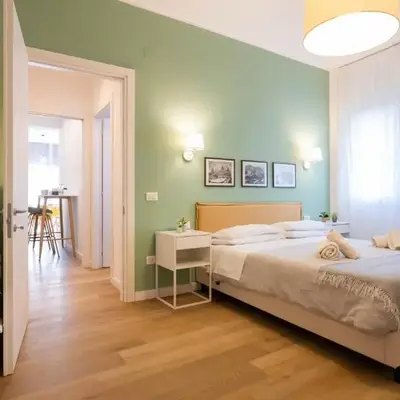 Don Federico Apartment