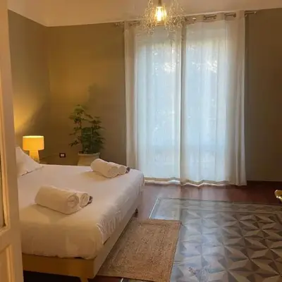 Casa Levante