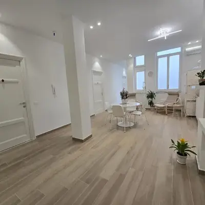 GiuAdel casa Palermo