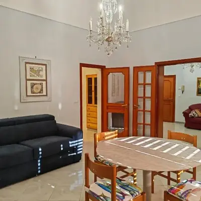 A casa di Adele