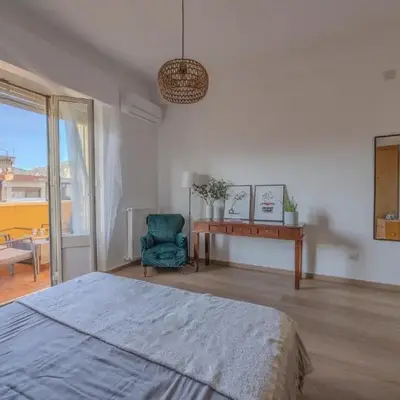 Taléa - Design Apartment a Palermo