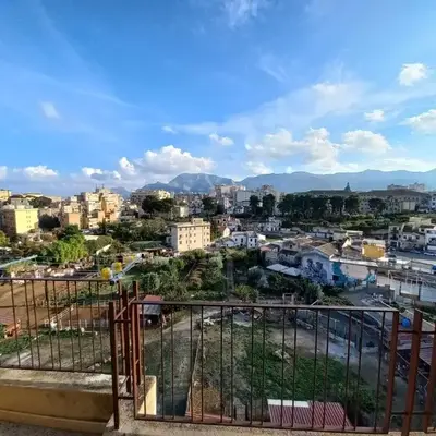 Goodnight Palermo - Saturn Apartment