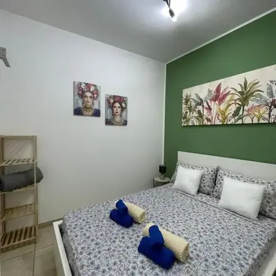 Sicilia Bedda Casa Vacanze