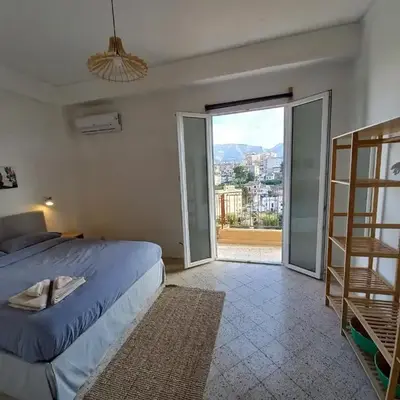 Goodnight Palermo - Jupiter Apartment