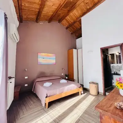 Kasa Kaletta Rooms