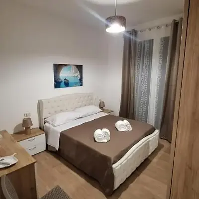 Siciliano Palace - Deluxe Apartments & Spa