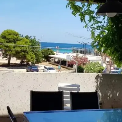 Villa Tra Cielo e Sabbia 2