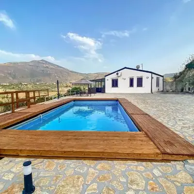 Villa Bruno