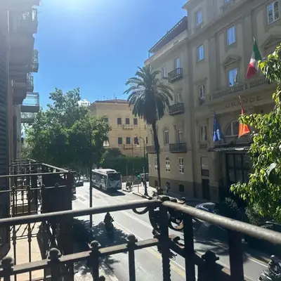 Granatelli Apartment