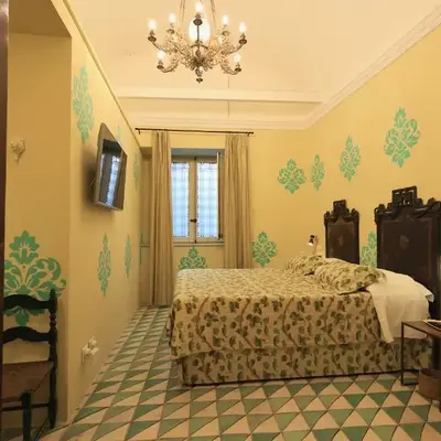 Trinacria Home
