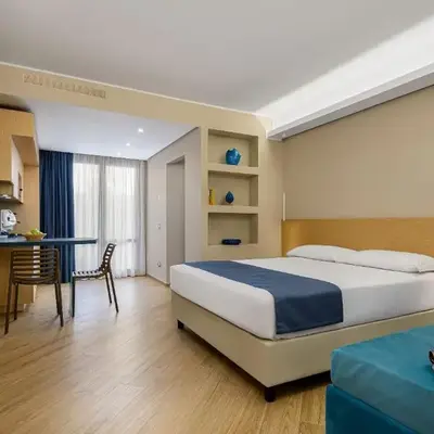 Hotel Calliope