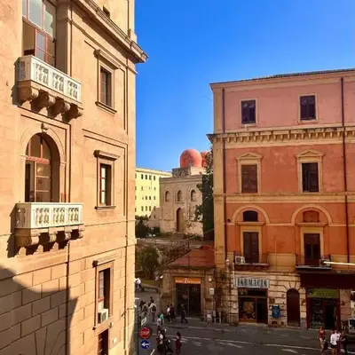 Casa 3 Cupole