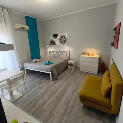 Central Apartment Cavour