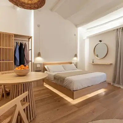 Meraki Home - Alle Spalle del Teatro Massimo