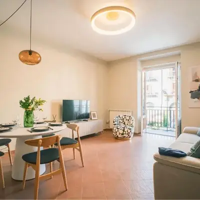LeSicilien - Fior di Sicilia - Apartment with Terrace