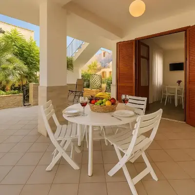 Villa Per Sole Mare e Relax