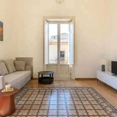 Carlo Apartment with Terrace by Wonderful Italy