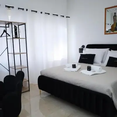 Tolo Tolo Apartaments