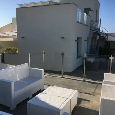 Le case di Palma