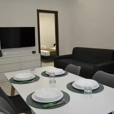 VitaNova Apartment