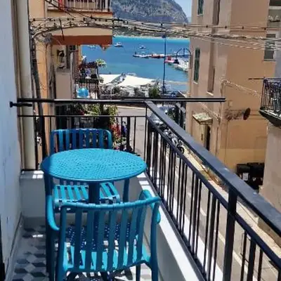 Casa Fortuna Mondello