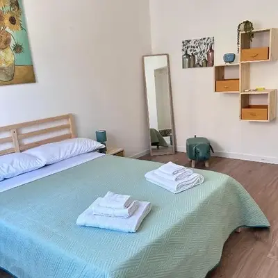 Dimora dell'Olivella 2
