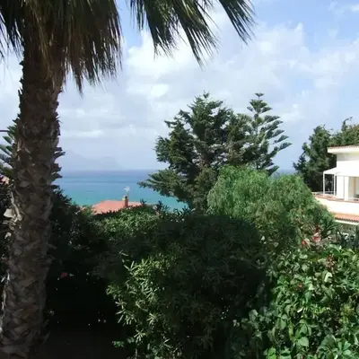 Holiday Home Villa Aliotis 200m vom Meer entfernt by Interhome