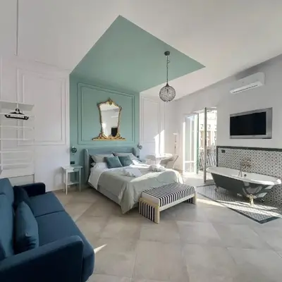 Palermo City Garden Lux Suites
