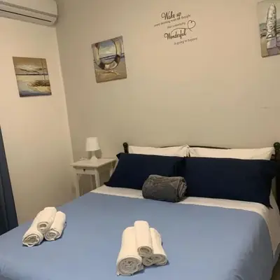 Cattedrale stay