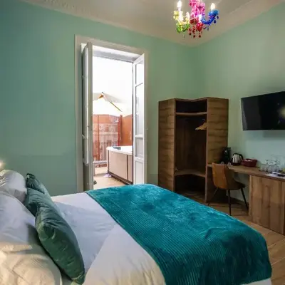 Aromatika Suite