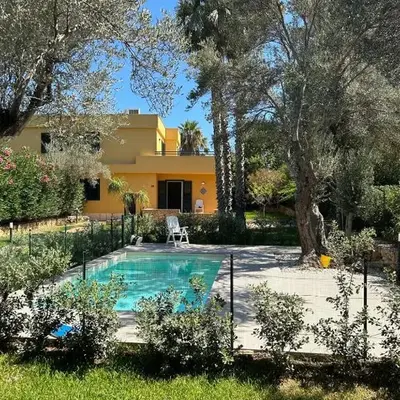 iFlat Punta Catalana