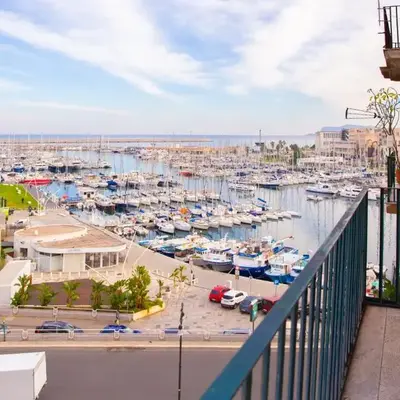 Solemar Sicilia - Vista Mare Alla Cala