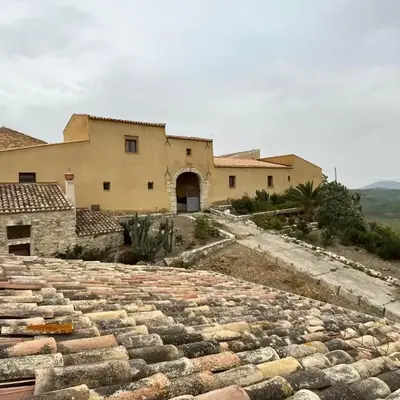 Agriturismo Masseria Castellana