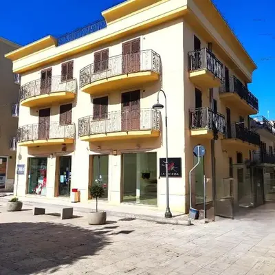 Casa La Plaza