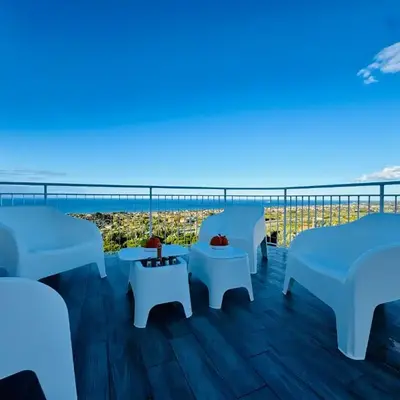 Al Grande Pino - Private pool