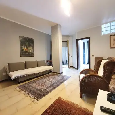 Apartment Happy House by Interhome