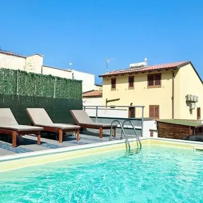 Villa Blu Corallo by Interhome