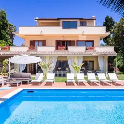 Villa Castelforte