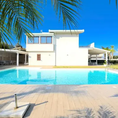 Private Villa