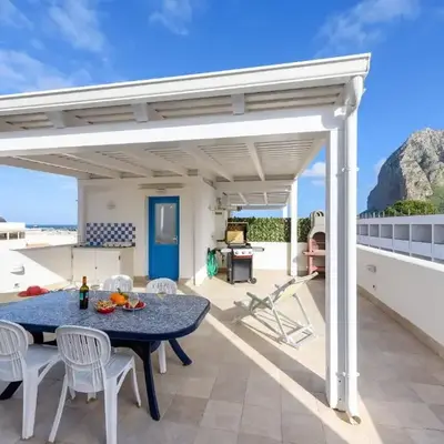 Panarea SVLC