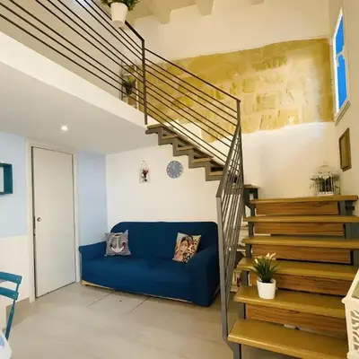 Charming Loft near the Sea - Castellammare del Golfo by Sicily Home Solutions