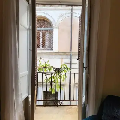 Casa Rubino al Massimo