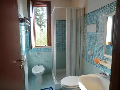 Gallery image of Villa apartment for 10 in Sicily in Balestrate